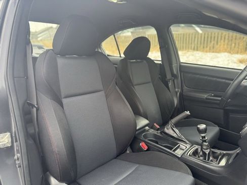 Used 2020 Subaru WRX Base w/ Popular Package #3 (IZT) image 22