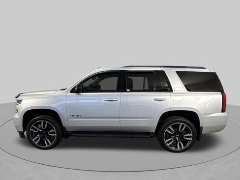 Used 2019 Chevrolet Tahoe Premier AWD/4WD image 31