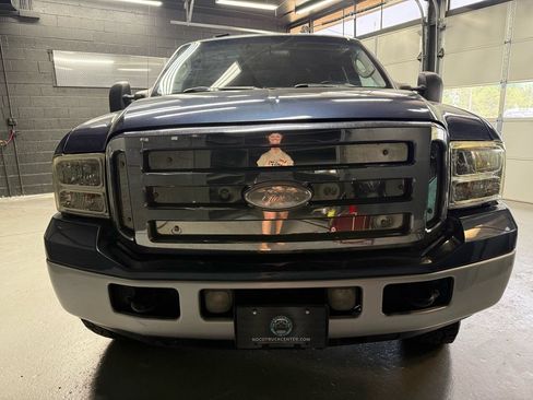 Used 2005 Ford F250 XLT AWD/4WD image 8