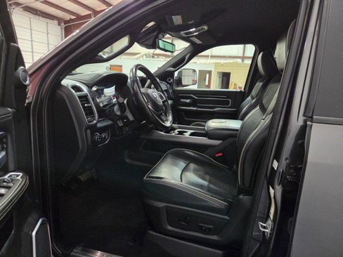 Used 2022 RAM 3500 Laramie image 6