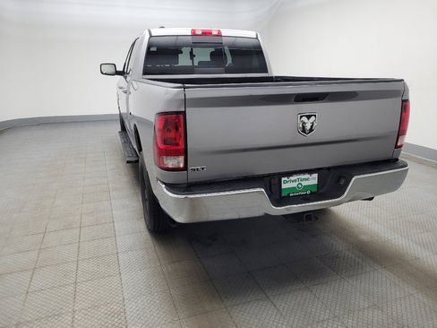 Used 2019 RAM 1500 Classic SLT image 5