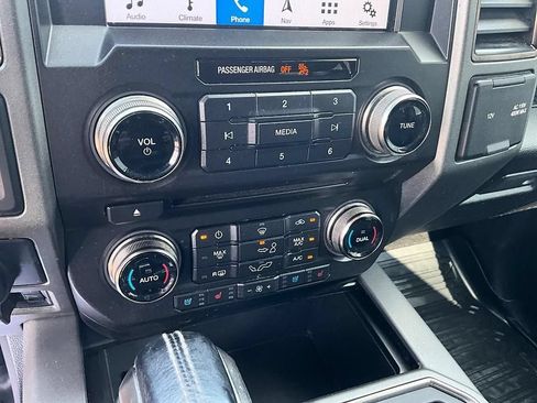 Used 2017 Ford F150 Raptor w/ Equipment Group 802A Luxury AWD/4WD image 24