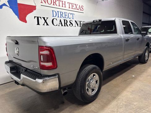 Used 2024 RAM 2500 Tradesman w/ Towing Technology Group AWD/4WD image 6