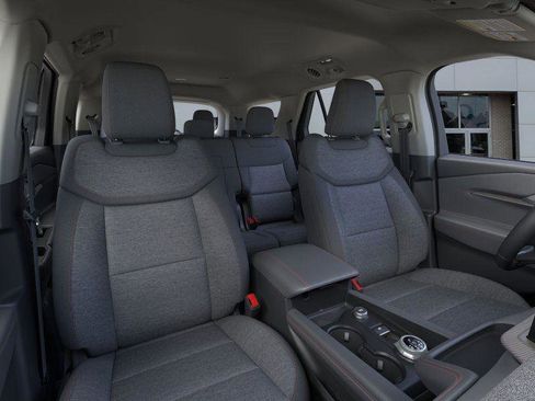 New 2026 Ford Explorer Active image 10