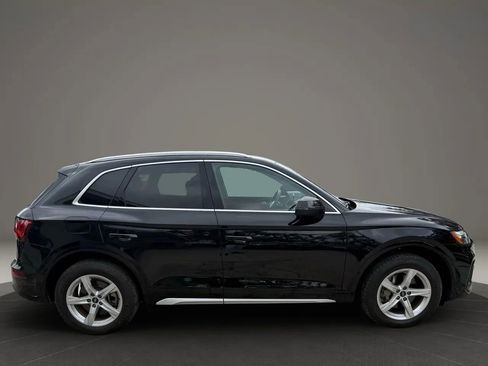 Used 2021 Audi Q5 2.0T Premium image 6