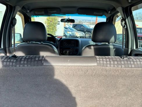Used 2002 Ford Escape XLS image 33