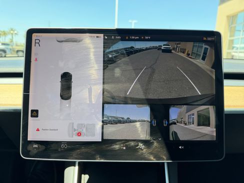 Used 2019 Tesla Model 3 Long Range AWD/4WD image 29