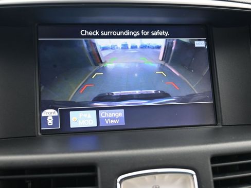 Used 2019 INFINITI Q70 L 3.7 image 25