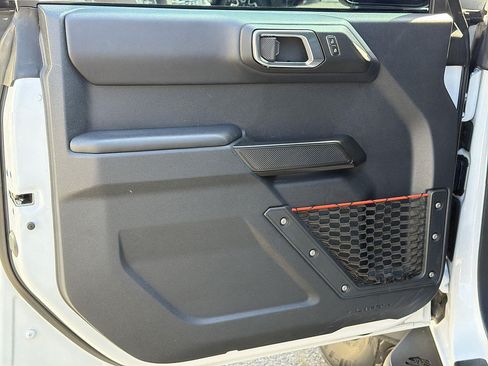Used 2022 Ford Bronco Raptor AWD/4WD image 21