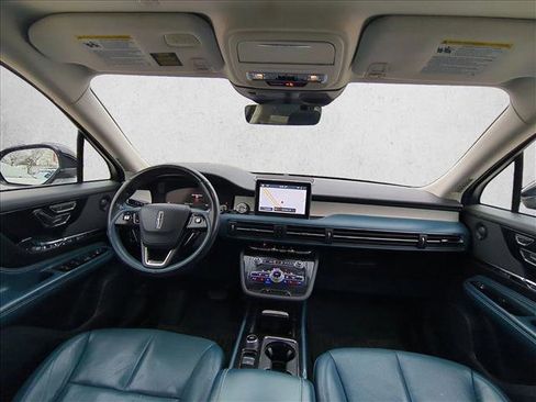 Used 2020 Lincoln Corsair Reserve w/ Equipment Group 201A image 13