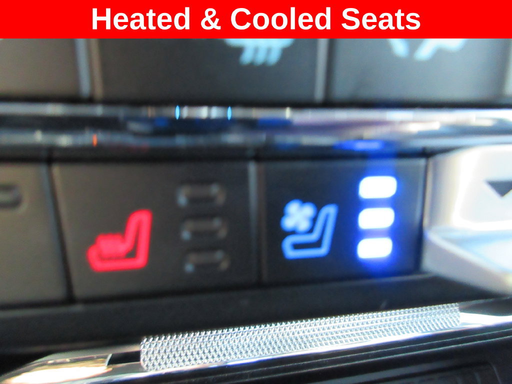 Used 2025 Ford F150 Raptor AWD/4WD image 17