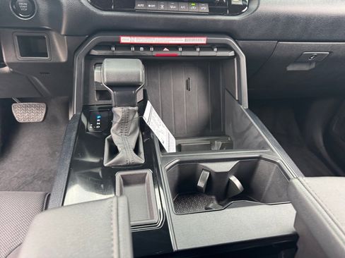 New 2026 Toyota Tundra SR image 11