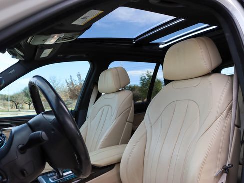 Used 2017 BMW X5 xDrive35i image 15
