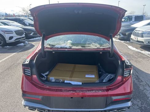 Used 2025 Hyundai Sonata N Line image 27