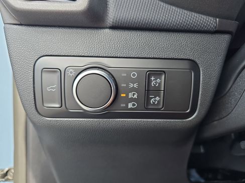 New 2025 Ford Bronco Sport Big Bend w/ Black Appearance Package image 19