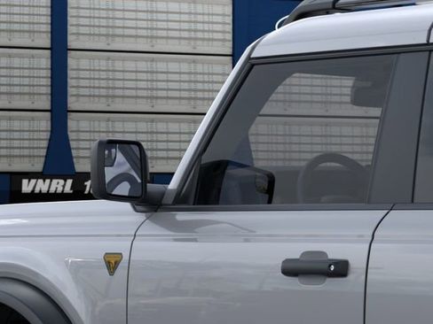 New 2026 Ford Bronco Badlands AWD/4WD image 22