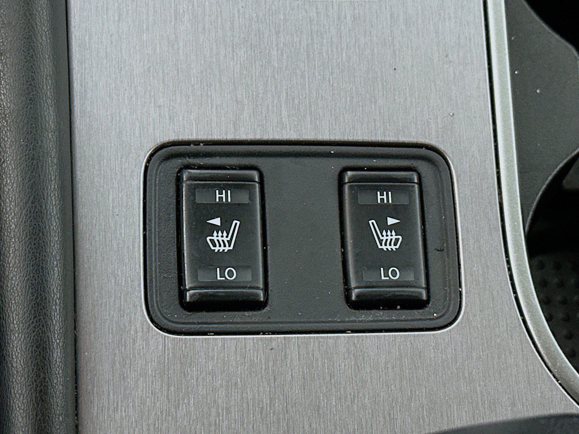 Used 2023 Nissan Murano SV w/ SV Midnight Edition Package AWD/4WD image 19
