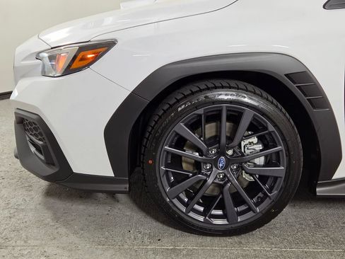 New 2026 Subaru WRX AWD/4WD image 7
