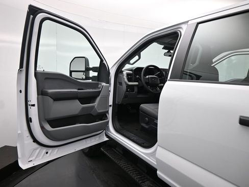 New 2026 Ford F350 XL w/ STX Appearance Package image 8