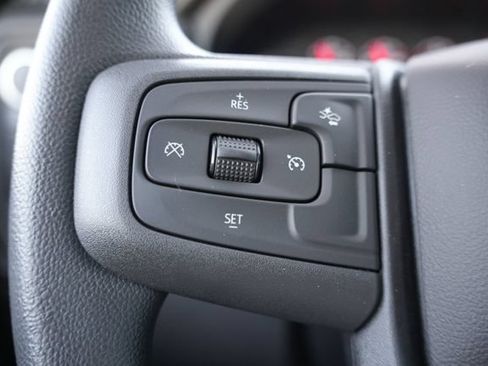 New 2026 GMC Sierra 1500 Pro w/ Graphite Edition AWD/4WD image 12