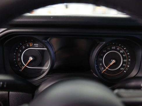 New 2026 Jeep Gladiator Sport image 33