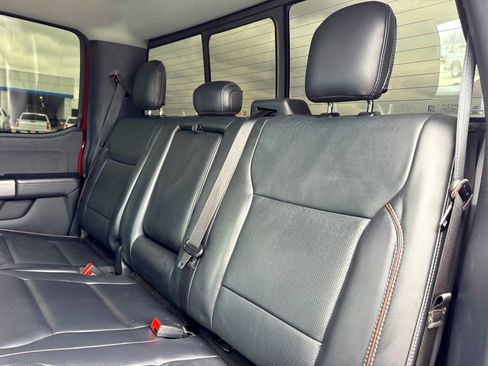 Used 2021 Ford F150 Lariat image 17