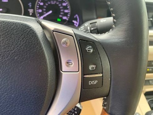 Used 2014 Lexus ES 300h w/ Luxury Package w/Bamboo Trim FWD image 28