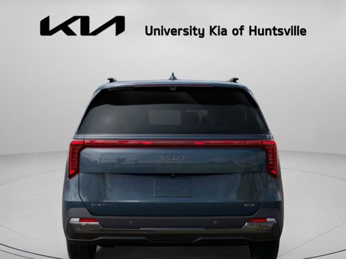 New 2026 Kia Carnival SX Prestige image 13