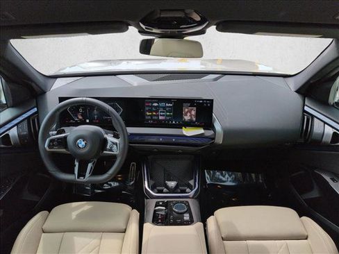 Certified 2026 BMW X3 xDrive30 w/ M Sport Package AWD/4WD image 17