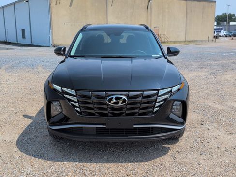 Used 2024 Hyundai Tucson SEL AWD/4WD image 9