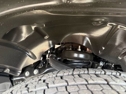 Used 2022 RAM 1500 Laramie image 23