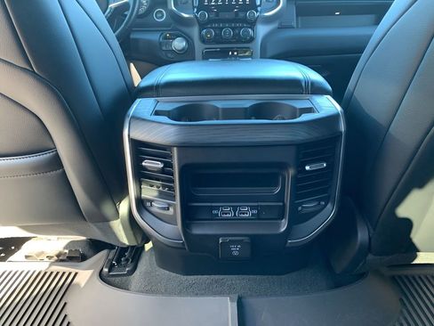 Used 2024 RAM 1500 Laramie image 14