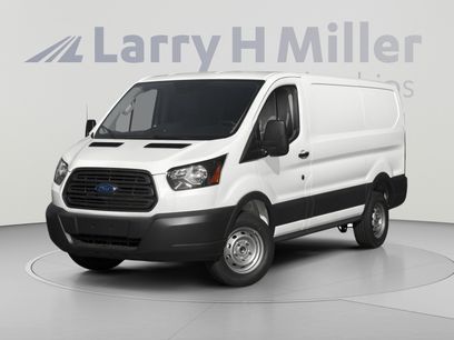 Used 2019 Ford Transit 250 148 Low Roof w/ Interior Upgrade Package