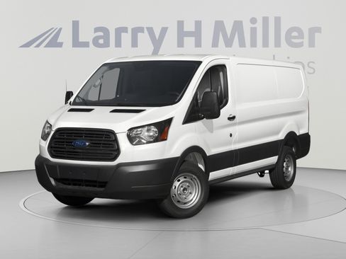 Used 2019 Ford Transit 250 148 Low Roof w/ Interior Upgrade Package RWD image 1