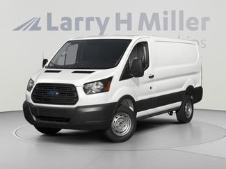 Used 2019 Ford Transit 250 148 Low Roof w/ Interior Upgrade Package RWD video 1