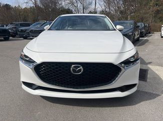 New 2026 MAZDA MAZDA3 2.5 S Sedan w/ Preferred Pkg video 2