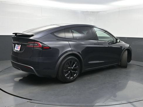 Used 2024 Tesla Model X AWD/4WD image 24