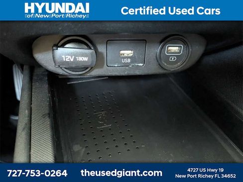 Used 2022 Hyundai Elantra SEL w/ Convenience Package image 21