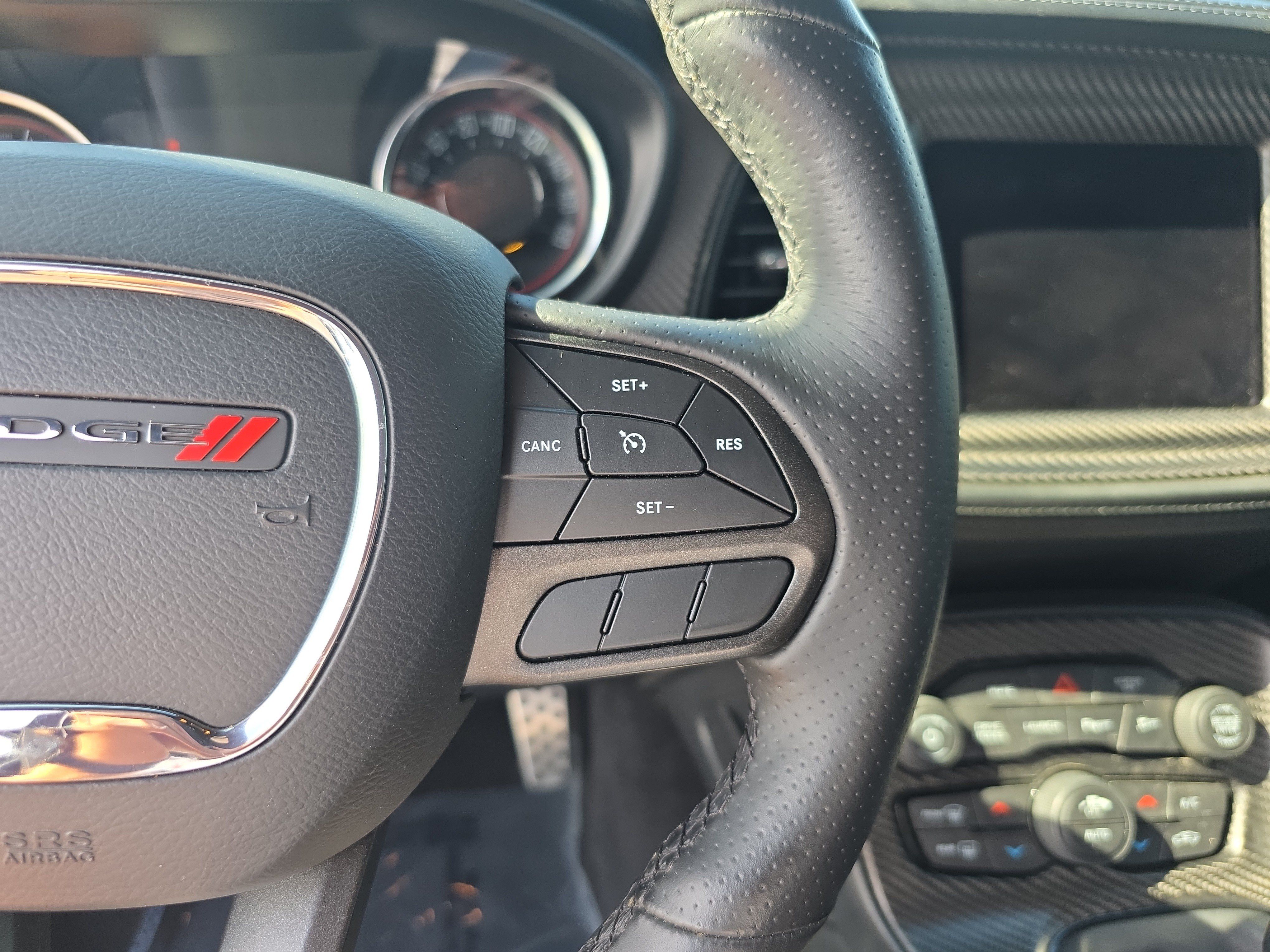 Used 2023 Dodge Challenger R/T Scat Pack RWD image 19
