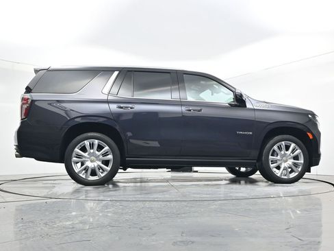 Used 2023 Chevrolet Tahoe High Country image 34