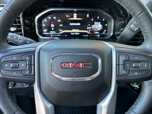Certified 2023 GMC Sierra 1500 Elevation RWD image 24