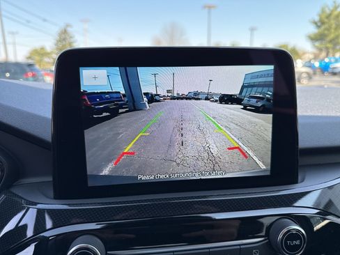 Used 2025 Ford Escape ST-Line FWD image 41