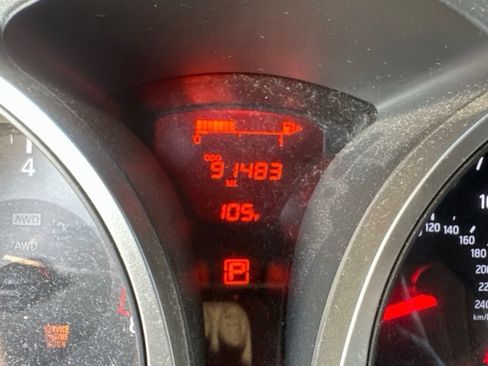 Used 2016 Nissan Juke S FWD image 7