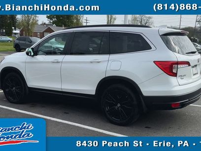 Used 2022 Honda Pilot Special Edition