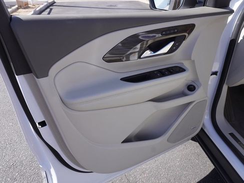 Used 2020 GMC Terrain Denali w/ Denali Premium Package image 15