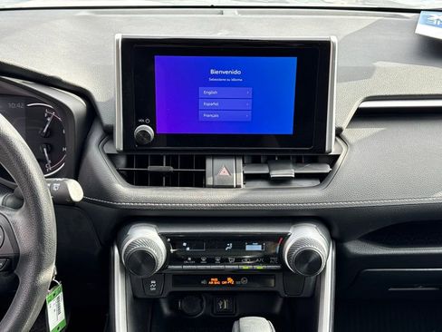 Certified 2023 Toyota RAV4 LE image 16