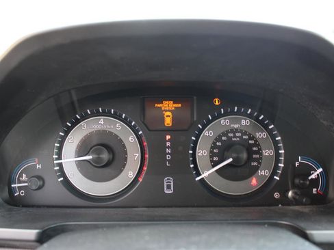 Used 2013 Honda Odyssey Touring Elite image 20