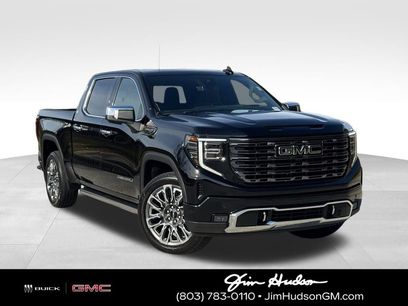 Used 2025 GMC Sierra 1500 Denali Ultimate