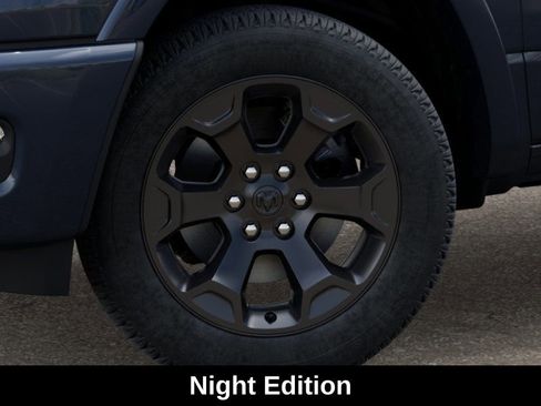 New 2026 RAM 1500 Big Horn image 9