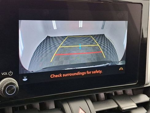 Certified 2025 Toyota RAV4 XLE w/ Convenience Package AWD/4WD image 15